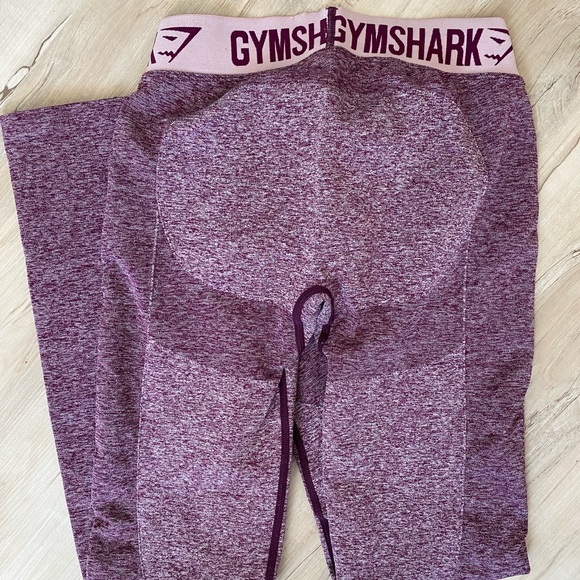 Gymshark flex leggings - Picture 2 of 2